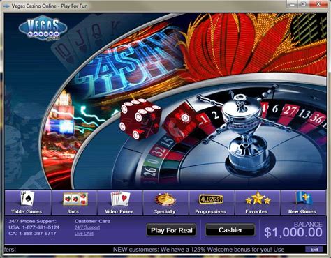 казино вегас онлайн на деньги